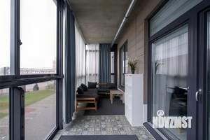 1-к квартира, на длительный срок, 50м2, 3/12 этаж