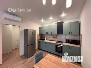 1-к квартира, на длительный срок, 42м2, 4/18 этаж