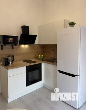 1-к квартира, посуточно, 36м2, 5/5 этаж