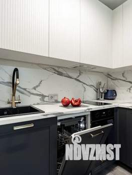 1-к квартира, посуточно, 35м2, 4/10 этаж