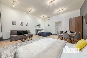 2-к квартира, на длительный срок, 65м2, 2/5 этаж