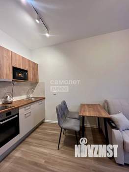 Студия квартира, на длительный срок, 25м2, 3/18 этаж