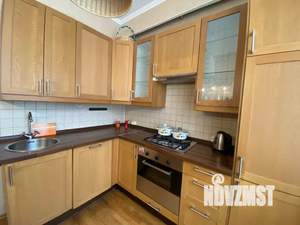 2-к квартира, посуточно, 65м2, 2/5 этаж