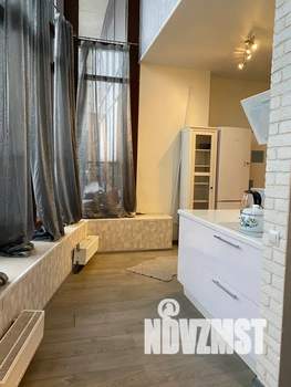 2-к квартира, посуточно, 69м2, 5/19 этаж