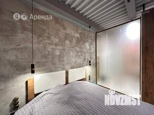 1-к квартира, на длительный срок, 42м2, 1/6 этаж