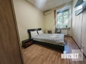 2-к квартира, на длительный срок, 50м2, 1/5 этаж