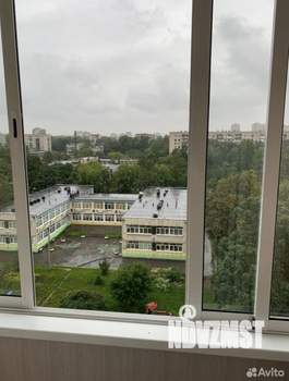 1-к квартира, на длительный срок, 36м2, 8/9 этаж
