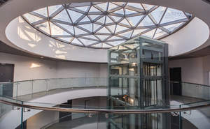 3-к квартира, на длительный срок, 90м2, 4/7 этаж