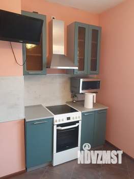 2-к квартира, на длительный срок, 57м2, 12/17 этаж