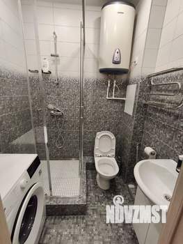 Студия квартира, на длительный срок, 28м2, 2/25 этаж