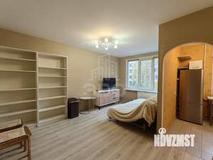 3-к квартира, на длительный срок, 42м2, 3/5 этаж