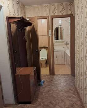 2-к квартира, на длительный срок, 48м2, 5/10 этаж