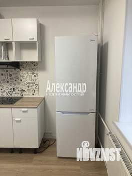 1-к квартира, на длительный срок, 35м2, 7/11 этаж