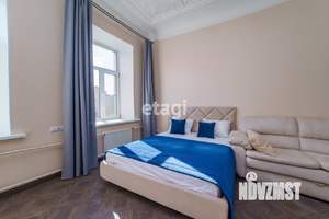 Студия квартира, на длительный срок, 35м2, 4/5 этаж