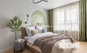 2-к квартира, на длительный срок, 60м2, 9/13 этаж
