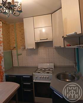 3-к квартира, на длительный срок, 55м2, 1/5 этаж