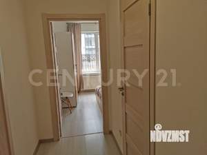 1-к квартира, на длительный срок, 35м2, 1/8 этаж