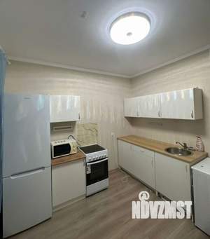 1-к квартира, на длительный срок, 37м2, 6/8 этаж