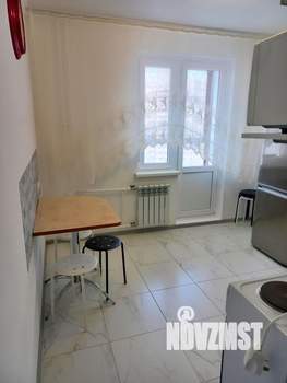 1-к квартира, на длительный срок, 35м2, 9/23 этаж