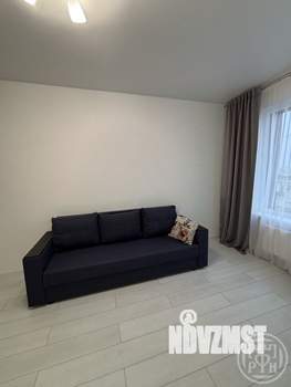 1-к квартира, на длительный срок, 30м2, 3/4 этаж