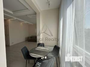 Студия квартира, на длительный срок, 43м2, 9/13 этаж