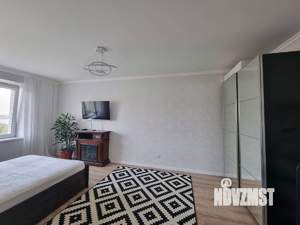 2-к квартира, на длительный срок, 65м2, 16/21 этаж