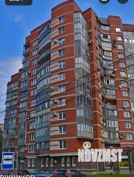 1-к квартира, на длительный срок, 41м2, 5/14 этаж
