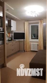 2-к квартира, посуточно, 46м2, 11/15 этаж