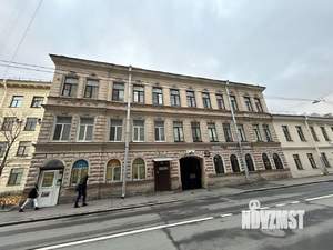 1-к квартира, на длительный срок, 39м2, 4/4 этаж