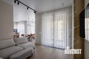 4-к квартира, на длительный срок, 161м2, 3/7 этаж