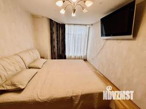 2-к квартира, на длительный срок, 53м2, 6/16 этаж