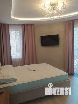 1-к квартира, на длительный срок, 57м2, 3/24 этаж