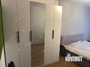 2-к квартира, на длительный срок, 67м2, 4/9 этаж
