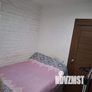 Студия квартира, посуточно, 10м2, 1/4 этаж