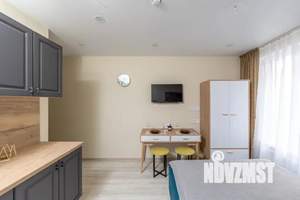1-к квартира, посуточно, 19м2, 6/13 этаж