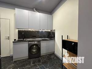 Студия квартира, посуточно, 30м2, 4/6 этаж