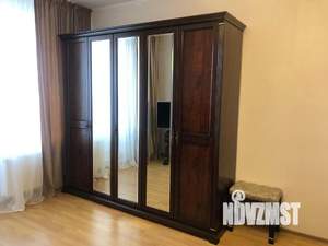 1-к квартира, на длительный срок, 41м2, 6/15 этаж