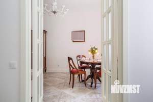 2-к квартира, на длительный срок, 57м2, 1/5 этаж