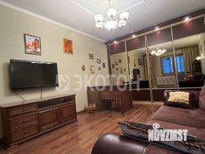 2-к квартира, на длительный срок, 65м2, 14/20 этаж