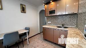 2-к квартира, посуточно, 51м2, 5/11 этаж
