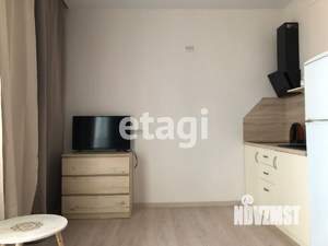 Студия квартира, на длительный срок, 24м2, 12/13 этаж