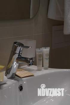 1-к квартира, посуточно, 15м2, 1/1 этаж