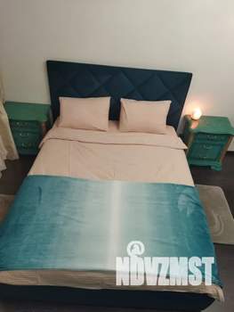 Студия квартира, посуточно, 27м2, 16/25 этаж