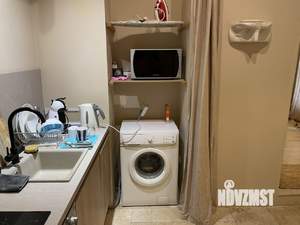 1-к квартира, на длительный срок, 55м2, 1/4 этаж