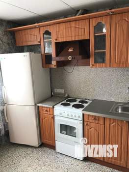 1-к квартира, на длительный срок, 36м2, 7/15 этаж