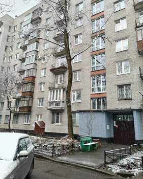 2-к квартира, на длительный срок, 45м2, 2/9 этаж
