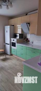 3-к квартира, на длительный срок, 81м2, 14/25 этаж