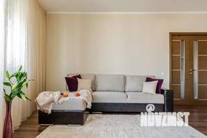 2-к квартира, посуточно, 60м2, 10/20 этаж