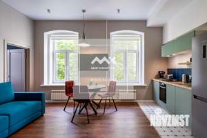 3-к квартира, на длительный срок, 68м2, 5/5 этаж