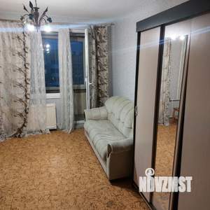 1-к квартира, на длительный срок, 40м2, 6/7 этаж
